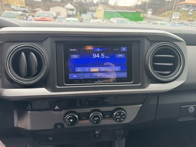 2017 Toyota Tacoma SR5 North Versailles PA