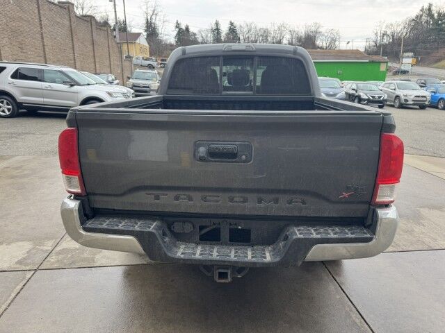 2017 Toyota Tacoma SR5 North Versailles PA