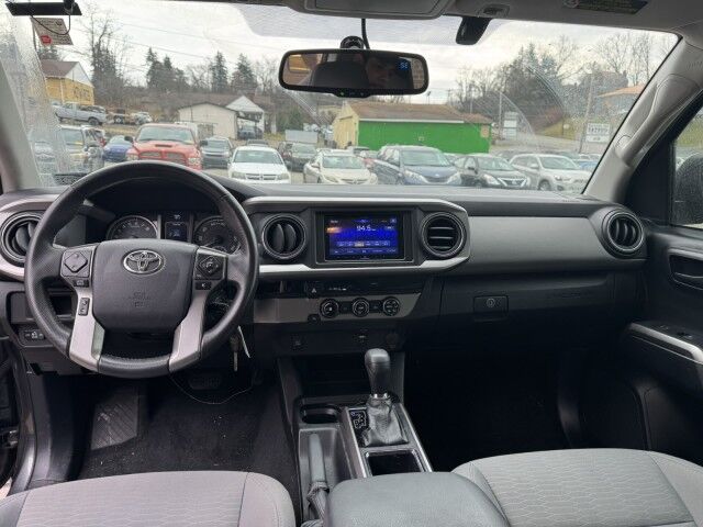 2017 Toyota Tacoma SR5 North Versailles PA