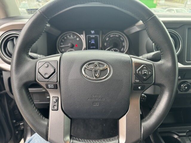 2017 Toyota Tacoma SR5 North Versailles PA