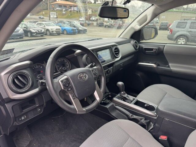 2017 Toyota Tacoma SR5 North Versailles PA