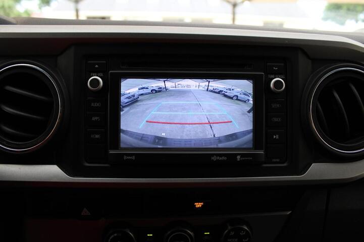 2017 Toyota Tacoma SR5 Plano TX
