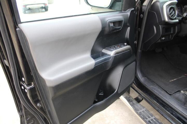 2017 Toyota Tacoma SR5 Plano TX
