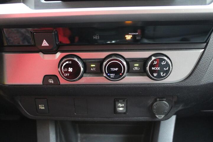 2017 Toyota Tacoma SR5 Plano TX