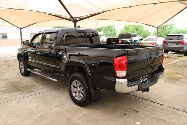 2017 Toyota Tacoma SR5 Plano TX