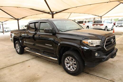 2017 Toyota Tacoma SR5 Plano TX