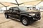 2017 Toyota Tacoma SR5 Plano TX