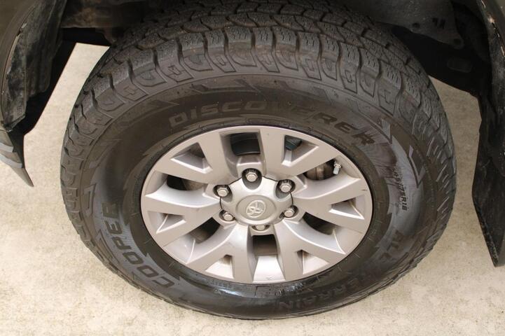2017 Toyota Tacoma SR5 Plano TX