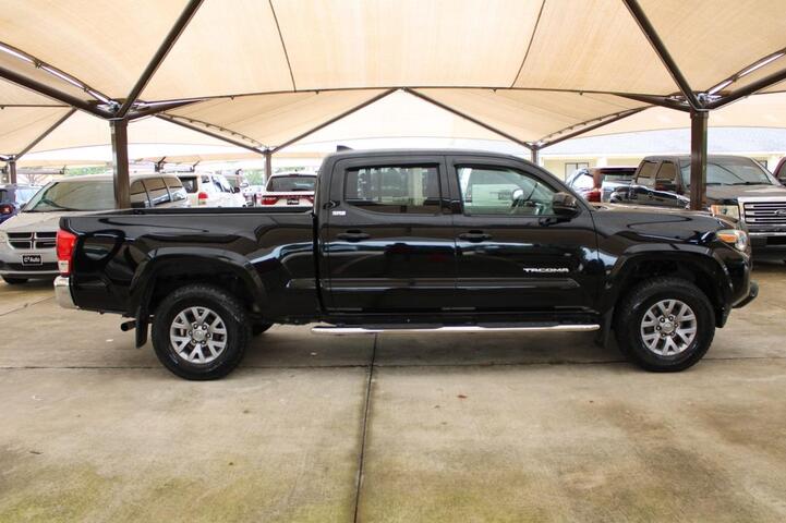 2017 Toyota Tacoma SR5 Plano TX