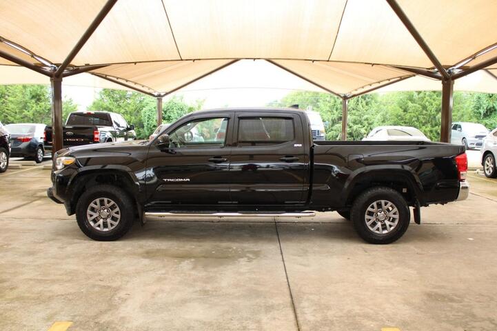 2017 Toyota Tacoma SR5 Plano TX