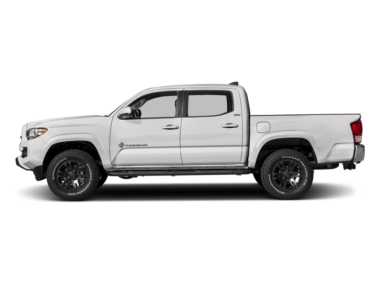 2017 Toyota Tacoma SR5 Roseville CA