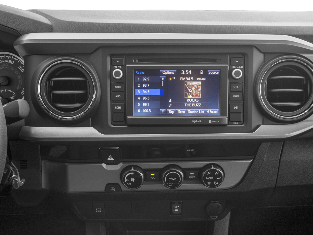 2017 Toyota Tacoma SR5 Roseville CA