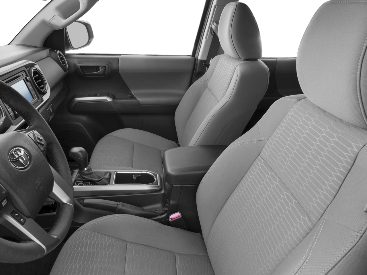 2017 Toyota Tacoma SR5 Roseville CA