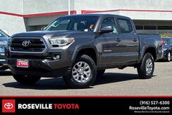 2017_Toyota_Tacoma_SR5_ Roseville CA