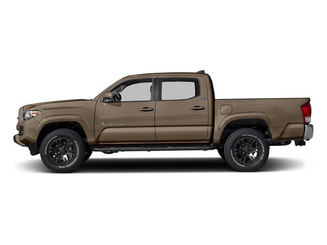 2017 Toyota Tacoma SR5 San Antonio TX