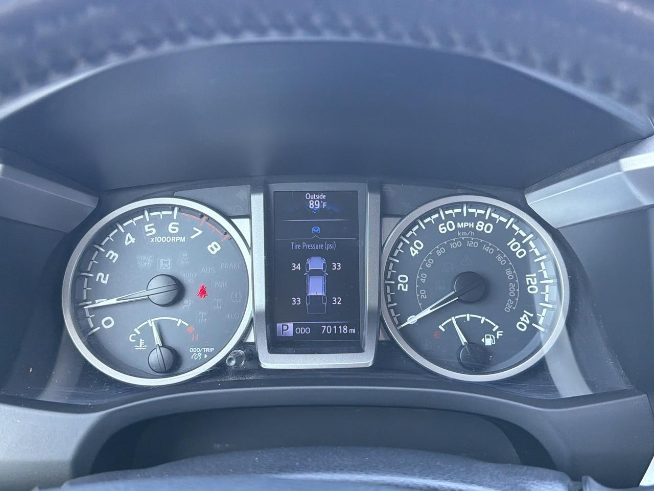 2017 Toyota Tacoma SR5 San Antonio TX