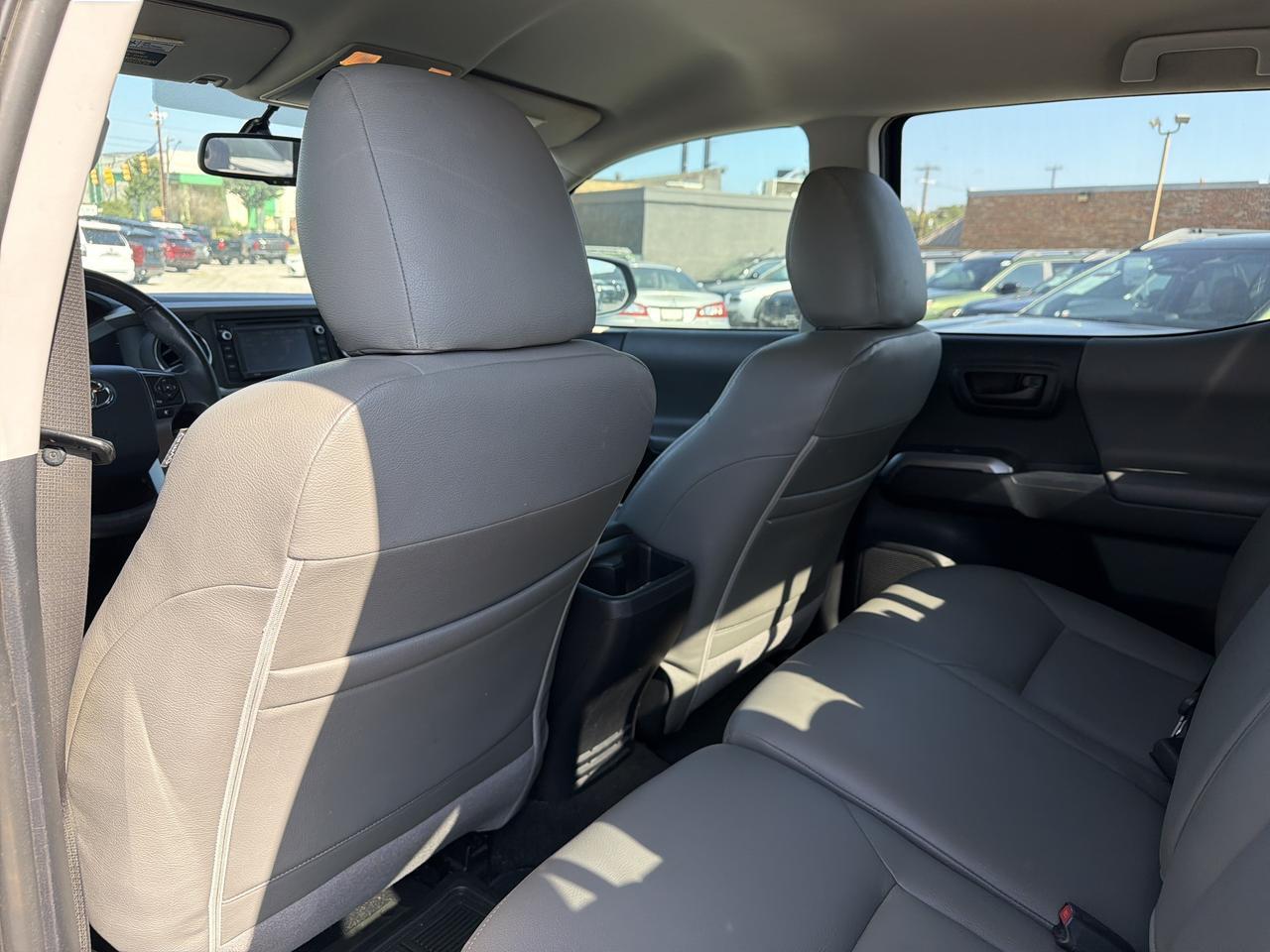 2017 Toyota Tacoma SR5 San Antonio TX