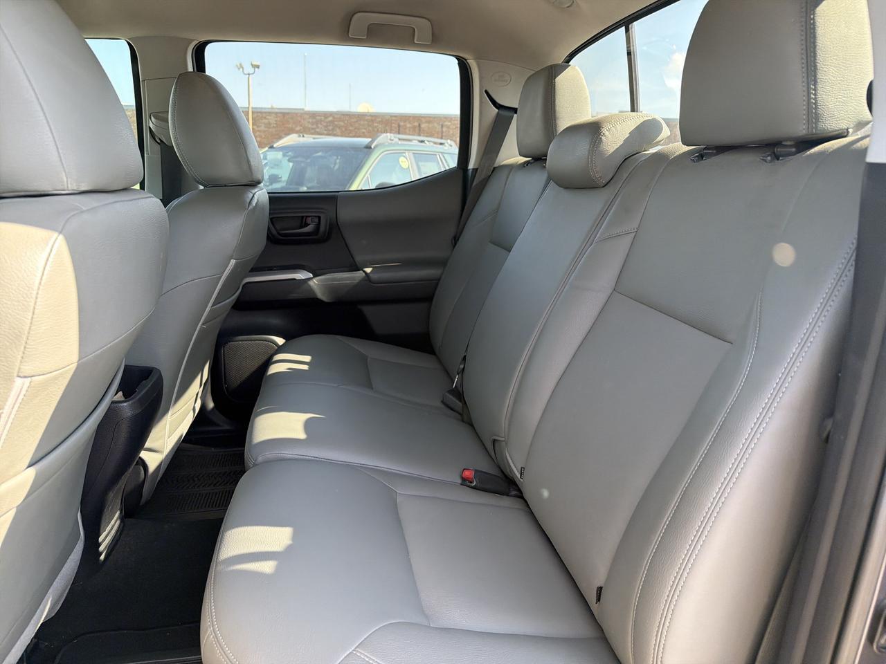 2017 Toyota Tacoma SR5 San Antonio TX