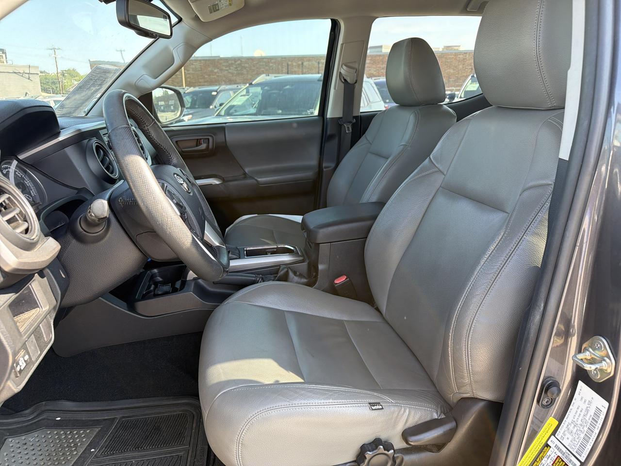 2017 Toyota Tacoma SR5 San Antonio TX
