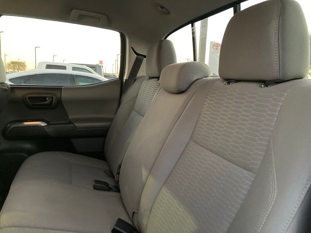 2017 Toyota Tacoma SR5 San Antonio TX