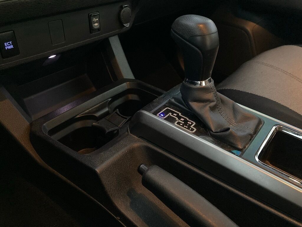 2017 Toyota Tacoma SR5 San Antonio TX