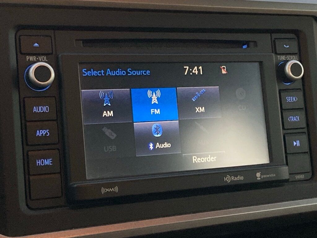 2017 Toyota Tacoma SR5 San Antonio TX