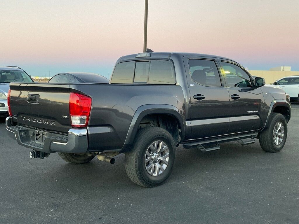 2017 Toyota Tacoma SR5 San Antonio TX