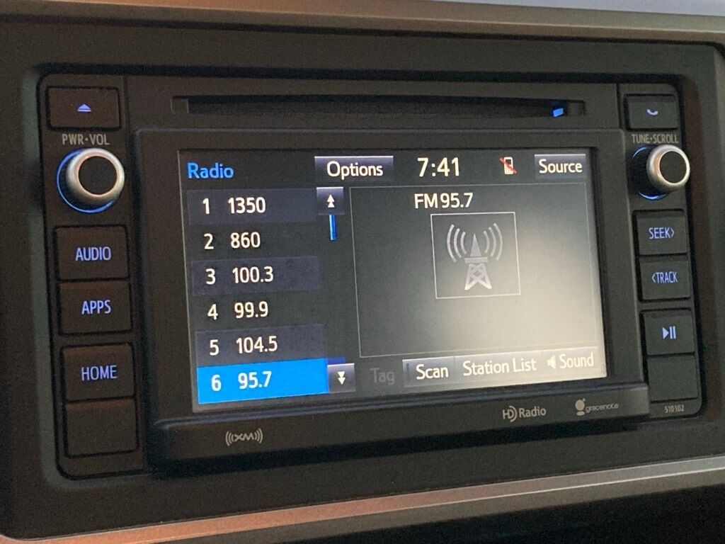 2017 Toyota Tacoma SR5 San Antonio TX