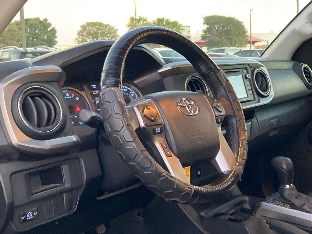 2017 Toyota Tacoma SR5 San Antonio TX