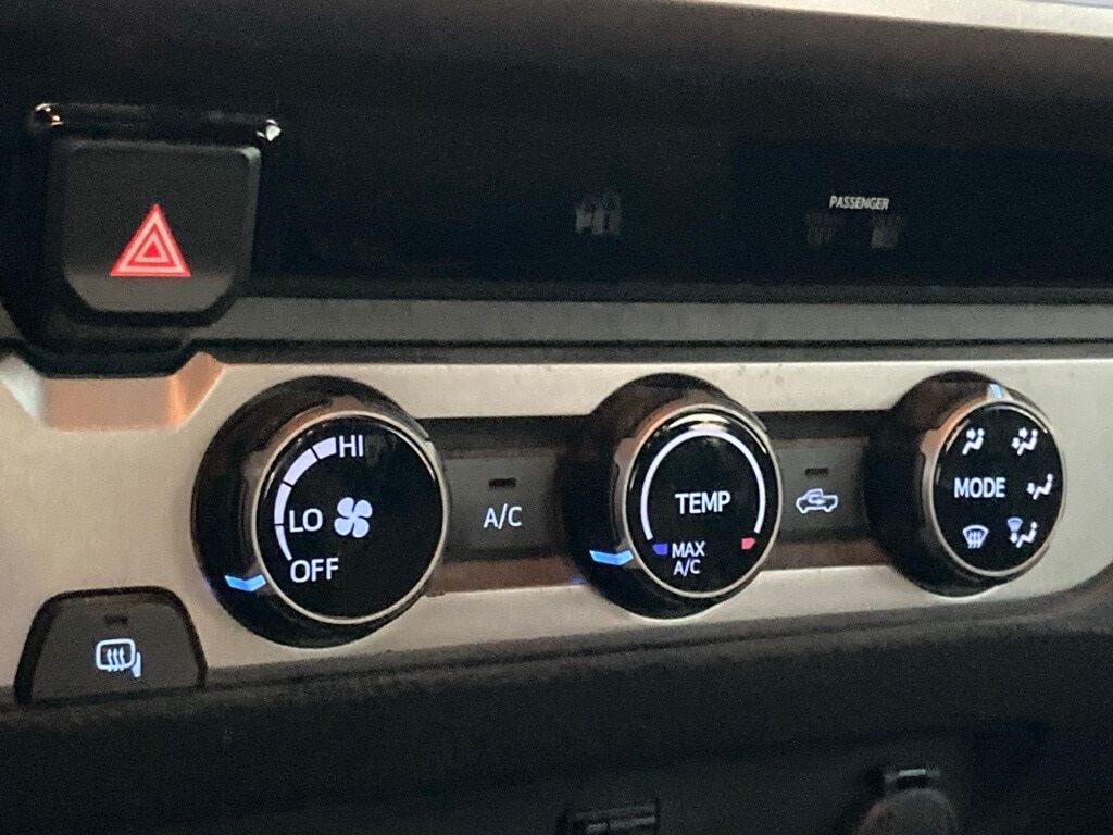 2017 Toyota Tacoma SR5 San Antonio TX