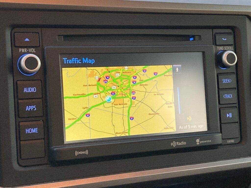 2017 Toyota Tacoma SR5 San Antonio TX