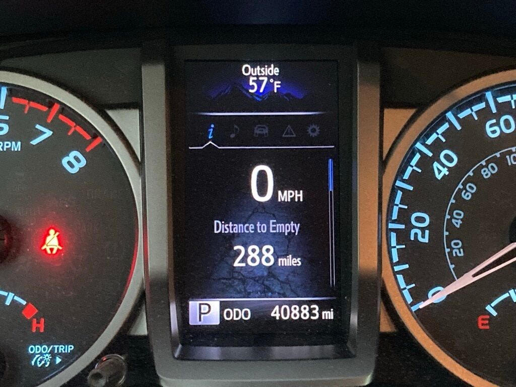 2017 Toyota Tacoma SR5 San Antonio TX