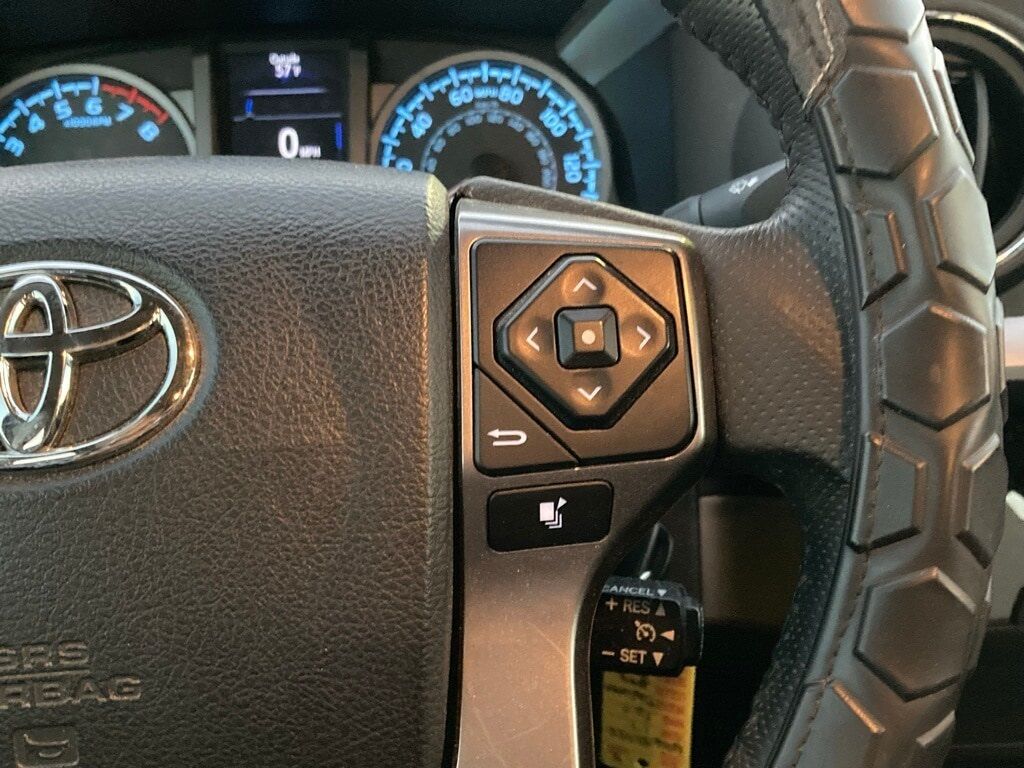 2017 Toyota Tacoma SR5 San Antonio TX