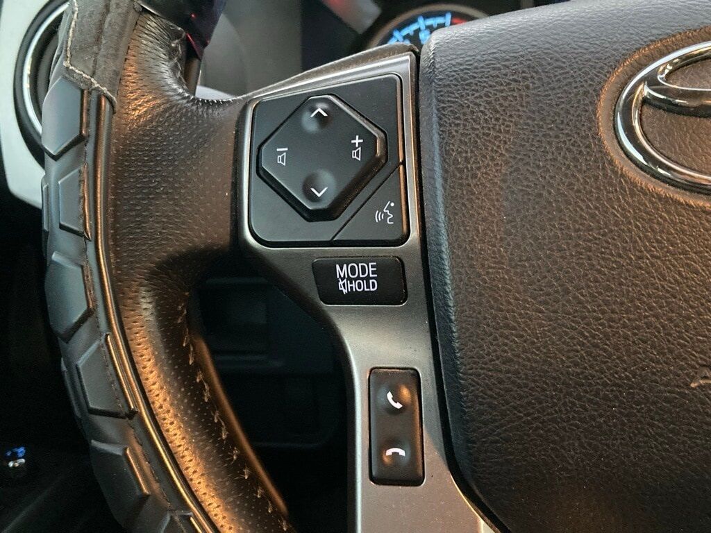 2017 Toyota Tacoma SR5 San Antonio TX