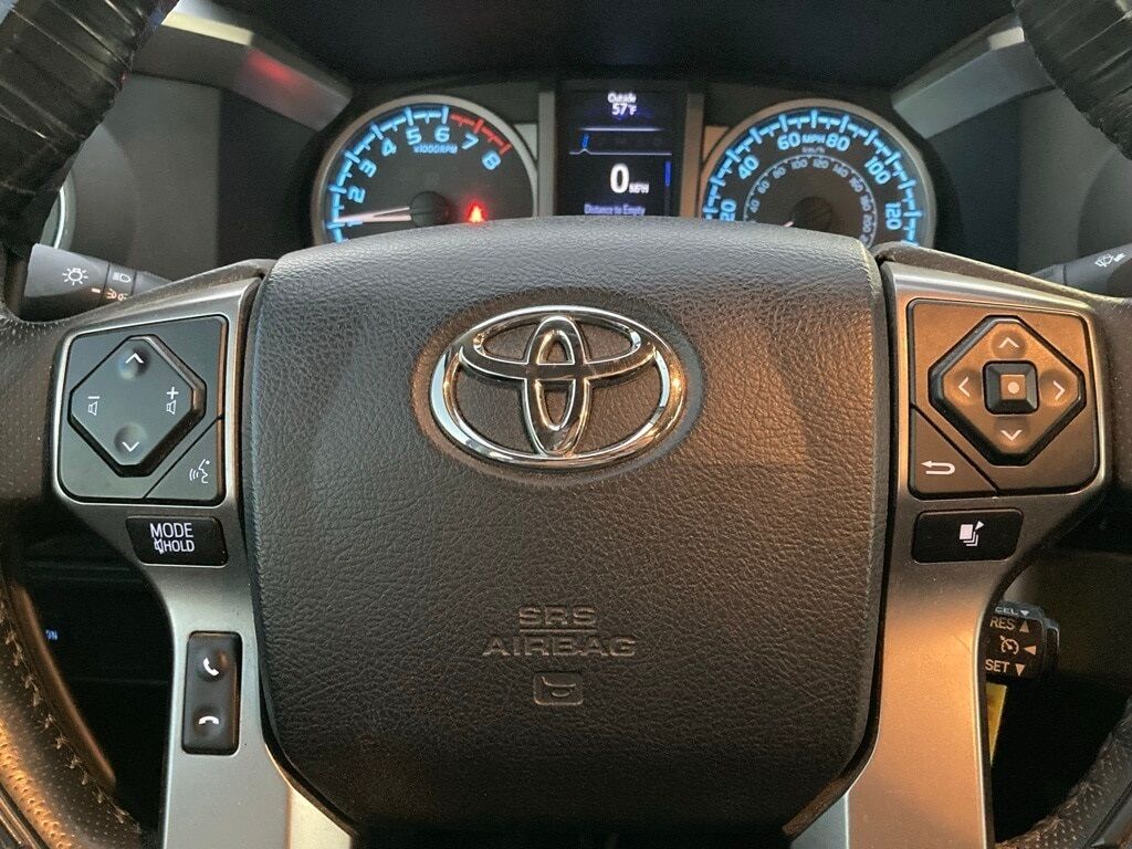 2017 Toyota Tacoma SR5 San Antonio TX
