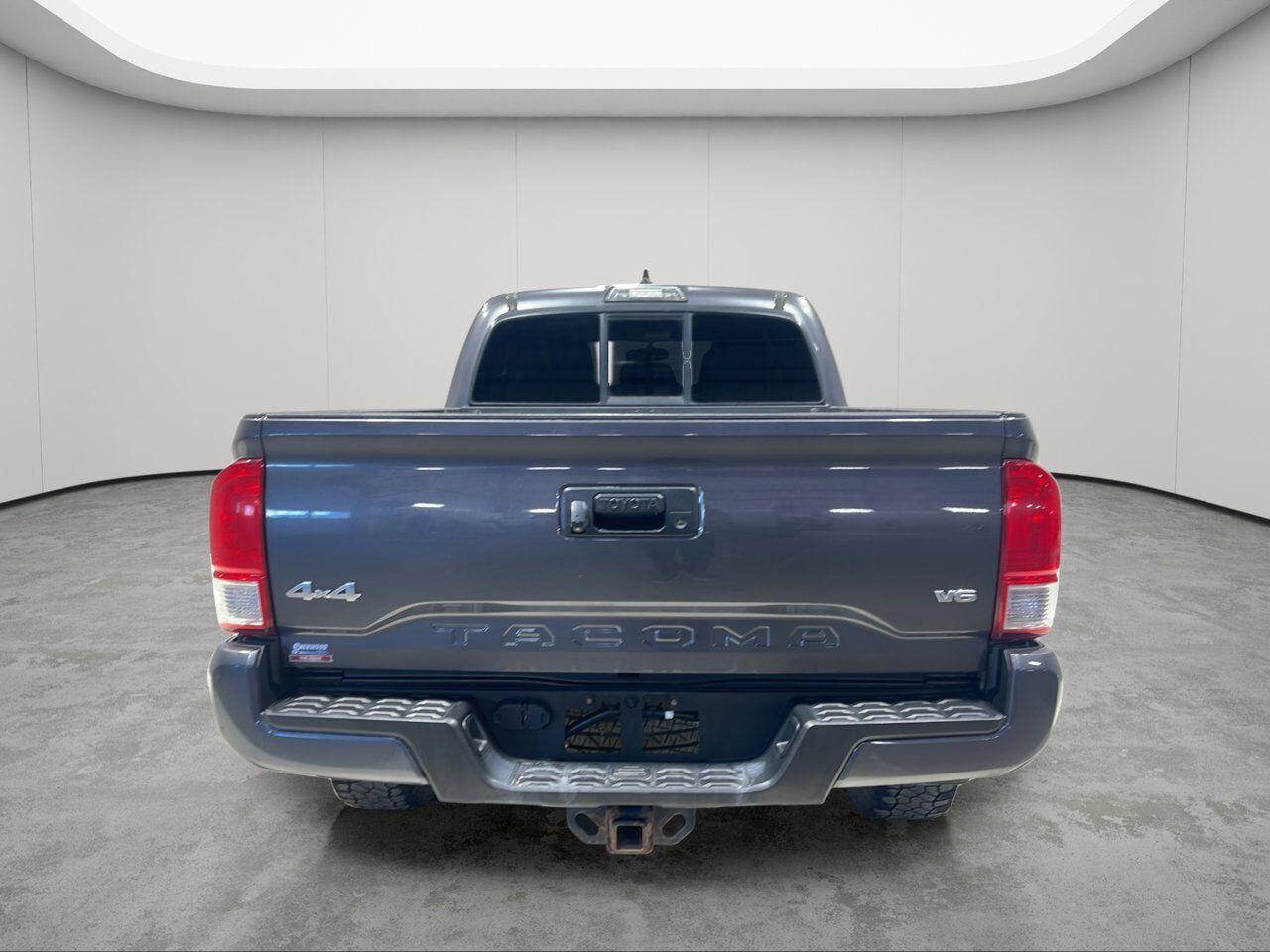 2017 Toyota Tacoma SR5 Sherwood Park AB