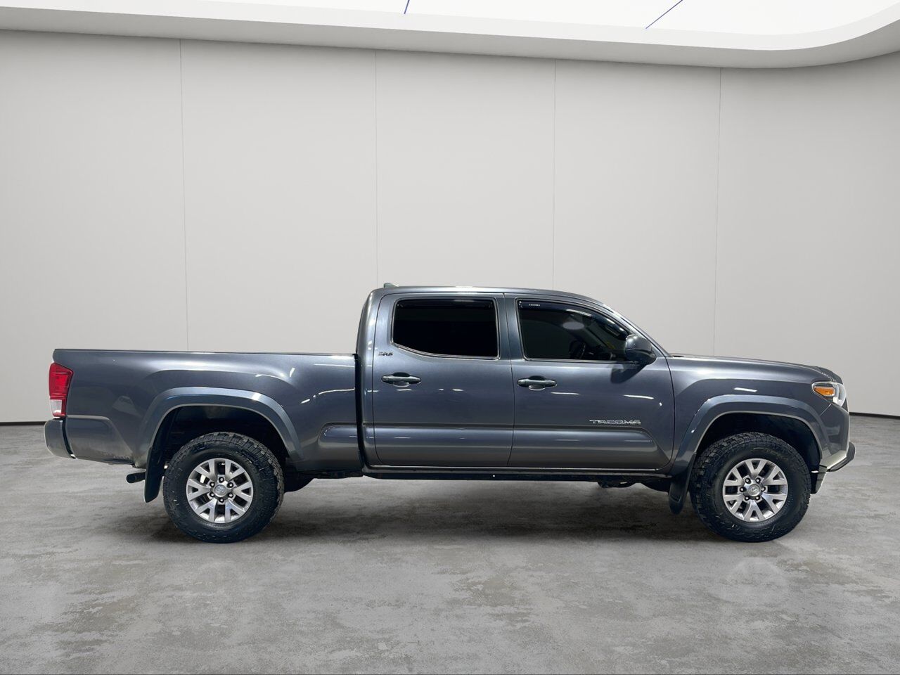 2017 Toyota Tacoma SR5 Sherwood Park AB