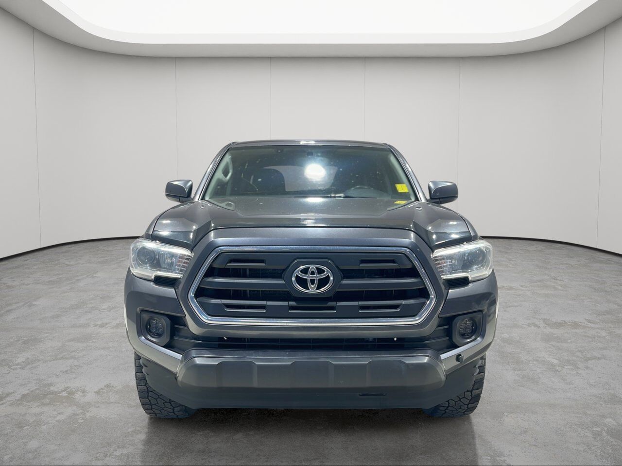 2017 Toyota Tacoma SR5 Sherwood Park AB