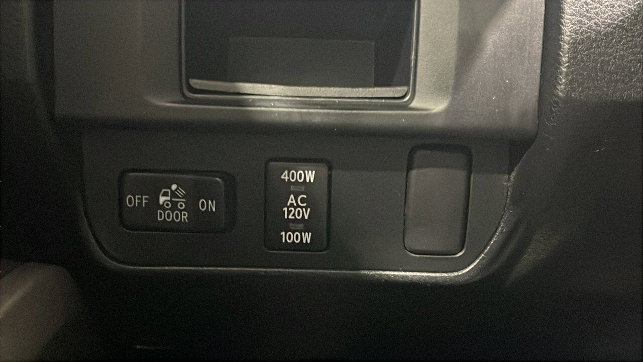 2017 Toyota Tacoma SR5 Sherwood Park AB