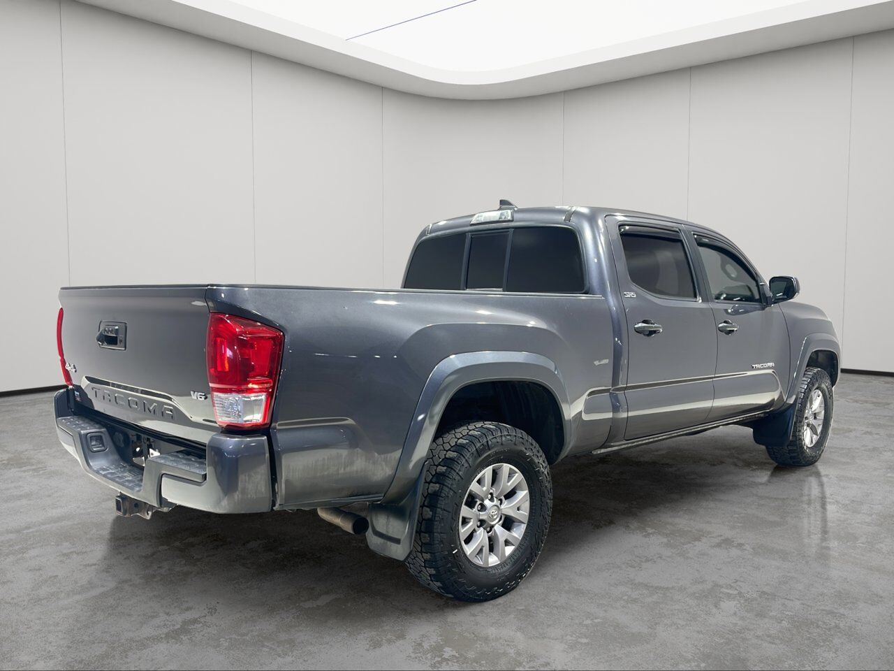 2017 Toyota Tacoma SR5 Sherwood Park AB