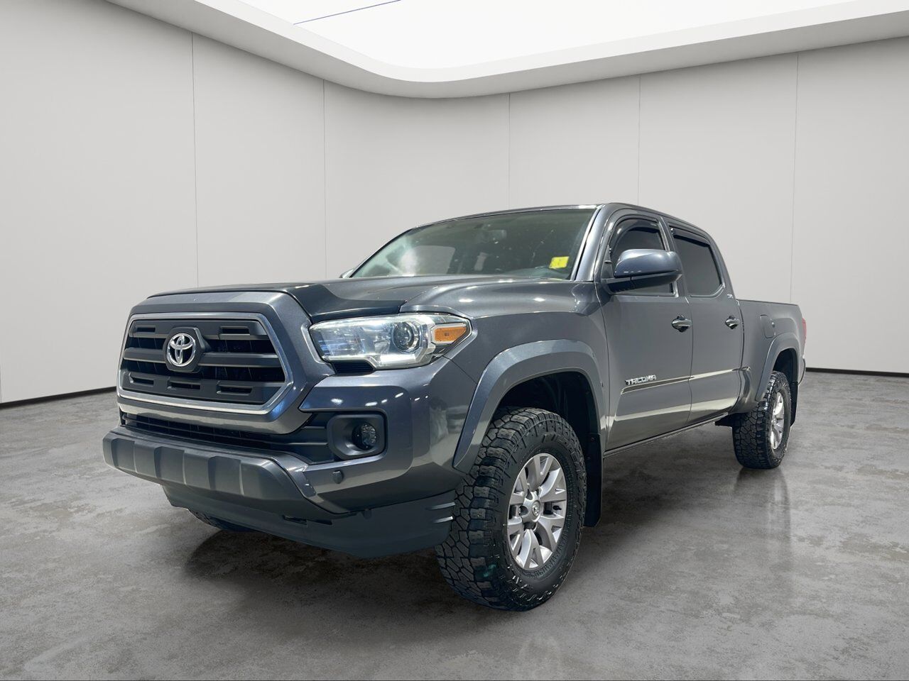 2017 Toyota Tacoma SR5 Sherwood Park AB