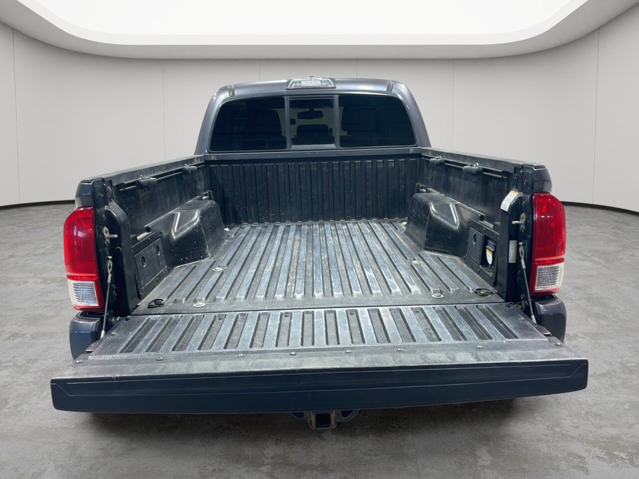 2017 Toyota Tacoma SR5 Sherwood Park AB