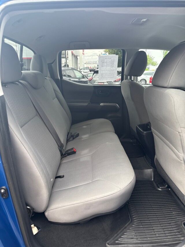 2017 Toyota Tacoma SR5 Spokane Valley WA