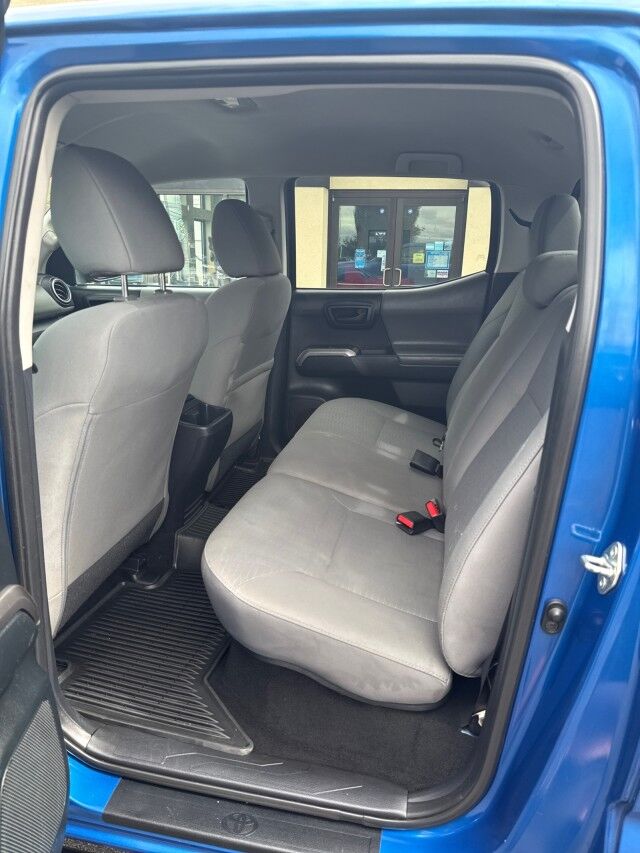 2017 Toyota Tacoma SR5 Spokane Valley WA