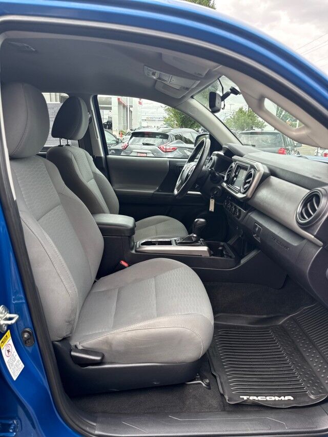 2017 Toyota Tacoma SR5 Spokane Valley WA