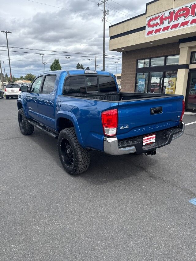 2017 Toyota Tacoma SR5 Spokane Valley WA