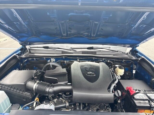 2017 Toyota Tacoma SR5 Spokane Valley WA