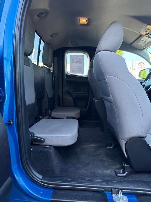2017 Toyota Tacoma SR5 Spokane Valley WA