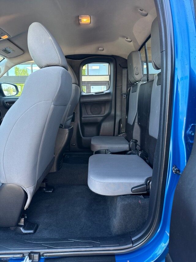 2017 Toyota Tacoma SR5 Spokane Valley WA