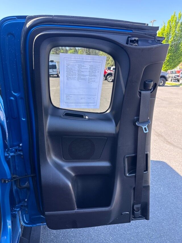2017 Toyota Tacoma SR5 Spokane Valley WA